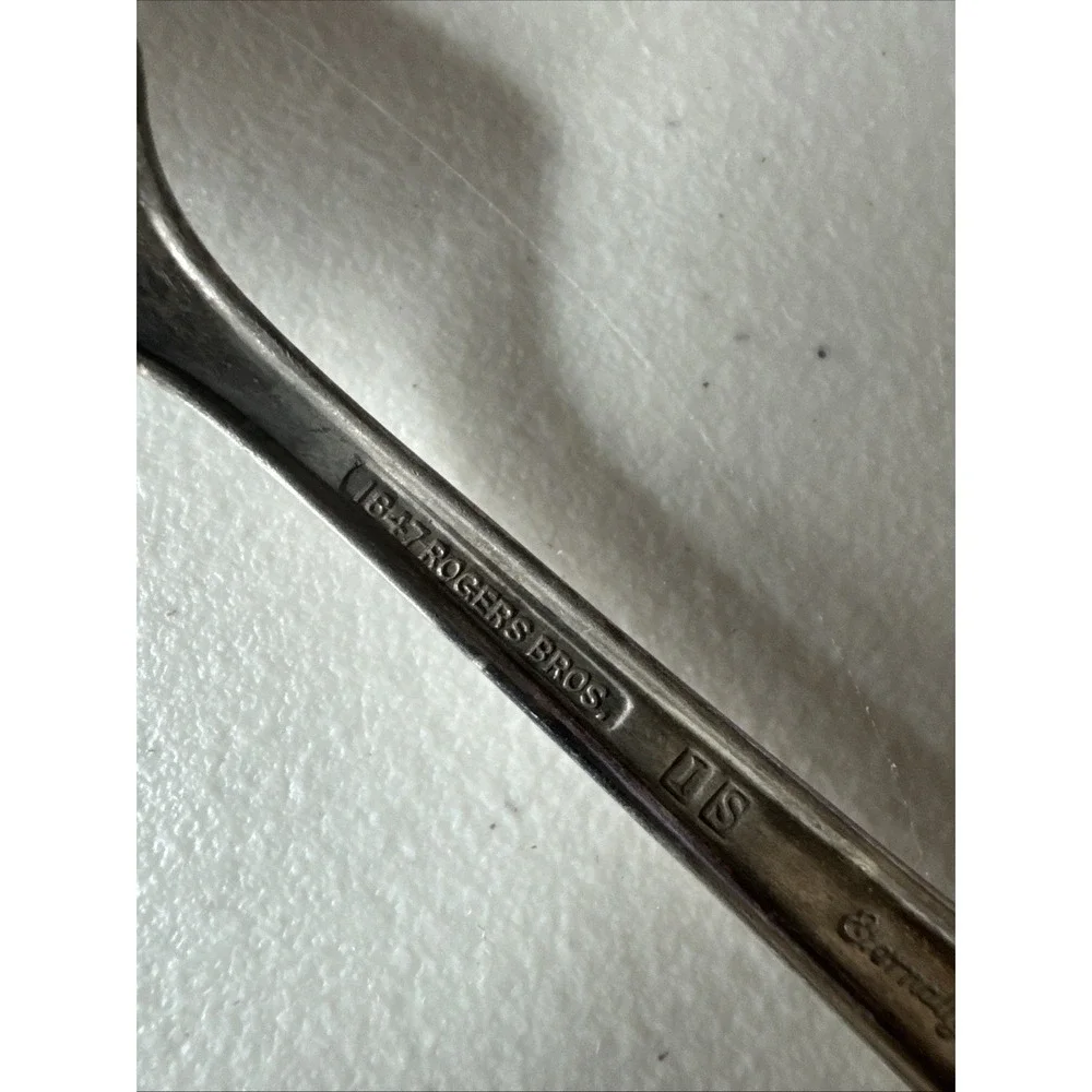 International Silver international silver